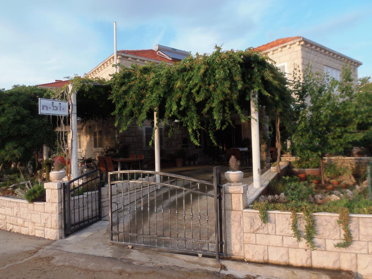 לומבארדה Villa Nobilo מראה חיצוני תמונה